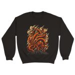 Naruto 16 Classic Unisex Crewneck Sweatshirt