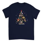 Harry Potter 20 Heavyweight Unisex Crewneck T-shirt