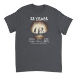 Harry Potter 3 Heavyweight Unisex Crewneck T-shirt