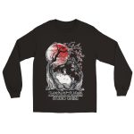 Studio Ghibli 12 Classic Unisex Longsleeve T-shirt