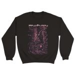 One Punch man Garou Classic Unisex Crewneck Sweatshirt