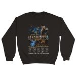Harry Potter 27 Classic Unisex Crewneck Sweatshirt