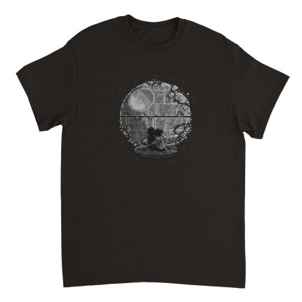 Star Wars 30 Heavyweight Unisex Crewneck T-shirt