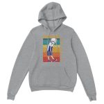 Hunter X Hunter 6 Classic Unisex Pullover Hoodie