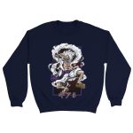 One Piece 14 Classic Unisex Crewneck Sweatshirt