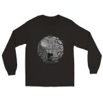 Star Wars 30 Classic Unisex Longsleeve T-shirt