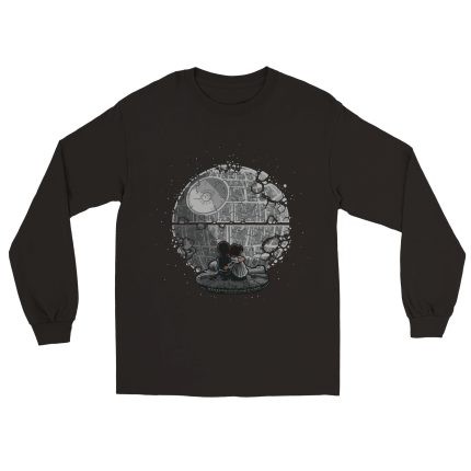 Star Wars 30 Classic Unisex Longsleeve T-shirt
