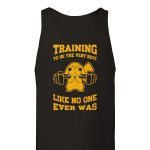 Pokemon 10 Premium Unisex Tank Top
