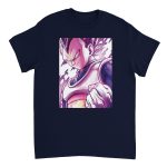 Dragon Ball Z 9 Heavyweight Unisex Crewneck T-shirt