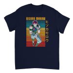 Hunter X Hunter 3 Heavyweight Unisex Crewneck T-shirt