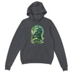 Halo Combat Evolved Classic Unisex Pullover Hoodie