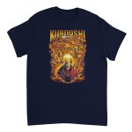 One Piece 20 Heavyweight Unisex Crewneck T-shirt