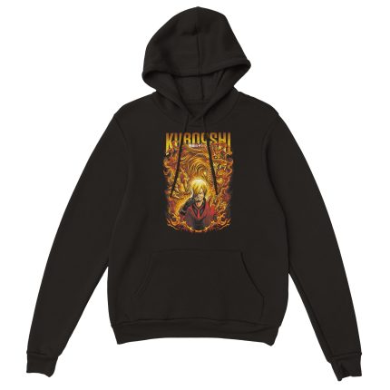 One Piece 20 Classic Unisex Pullover Hoodie