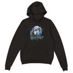 Harry Potter 16 Classic Unisex Pullover Hoodie