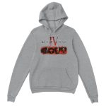 Diablo 1 Classic Unisex Pullover Hoodie