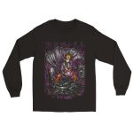 Naruto 6 Classic Unisex Longsleeve T-shirt