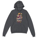 Deadpool 4 Classic Unisex Pullover Hoodie