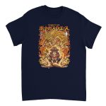 One Piece 17 Heavyweight Unisex Crewneck T-shirt