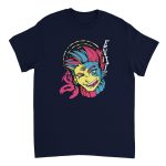 Jujutsu Kaisen 17 Heavyweight Unisex Crewneck T-shirt
