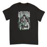 Bleach 3 Heavyweight Unisex Crewneck T-shirt