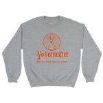 Star Wars 24 Classic Unisex Crewneck Sweatshirt