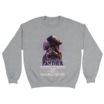 Marvel 13 Classic Unisex Crewneck Sweatshirt