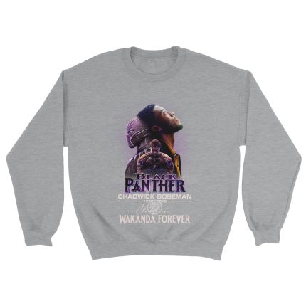 Marvel 13 Classic Unisex Crewneck Sweatshirt