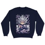 Hunter X Hunter 1 Classic Unisex Crewneck Sweatshirt