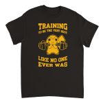 Pokemon 10 Heavyweight Unisex Crewneck T-shirt