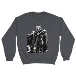 Berserk 2 Classic Unisex Crewneck Sweatshirt
