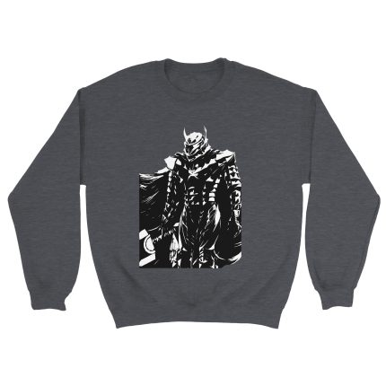 Berserk 2 Classic Unisex Crewneck Sweatshirt