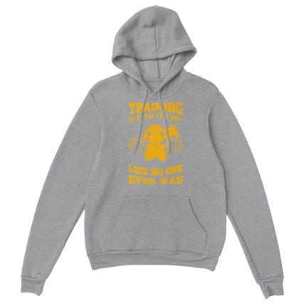Pokemon 10 Classic Unisex Pullover Hoodie