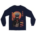 Jujutsu Kaisen 23 Classic Unisex Longsleeve T-shirt