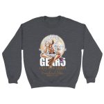 One Piece 13 Classic Unisex Crewneck Sweatshirt