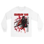 Chainsaw Man 6 Classic Unisex Longsleeve T-shirt