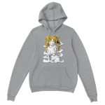 Naruto 28 Classic Unisex Pullover Hoodie