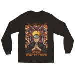 Naruto 13 Classic Unisex Longsleeve T-shirt