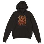 Naruto 16 Classic Unisex Pullover Hoodie