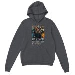 Harry Potter 6 Classic Unisex Pullover Hoodie