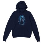 Dragon Ball Z 11 Classic Unisex Pullover Hoodie