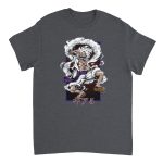 One Piece 14 Heavyweight Unisex Crewneck T-shirt
