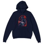 Star Wars 7 Classic Unisex Pullover Hoodie