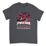Marvel 11 Heavyweight Unisex Crewneck T-shirt