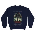 Star Wars 2 Classic Unisex Crewneck Sweatshirt
