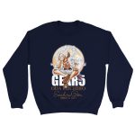 One Piece 13 Classic Unisex Crewneck Sweatshirt