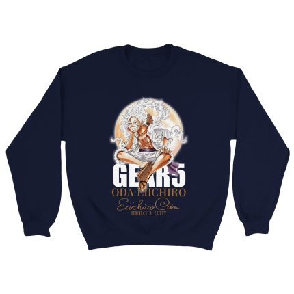 One Piece 13 Classic Unisex Crewneck Sweatshirt