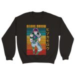 Hunter X Hunter 3 Classic Unisex Crewneck Sweatshirt