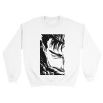 Berserk 3 Classic Unisex Crewneck Sweatshirt