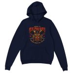 Samurai 16 Classic Unisex Pullover Hoodie