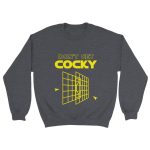 Star Wars 25 Classic Unisex Crewneck Sweatshirt